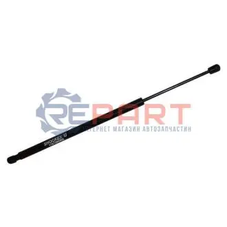 Пружинний зажим JP GROUP 1181205400 Купити в Україні