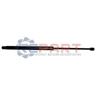Амортизатор багажника T4 92-03/Crafter 06-16 (570/235mm 830N) JP GROUP 1181206200