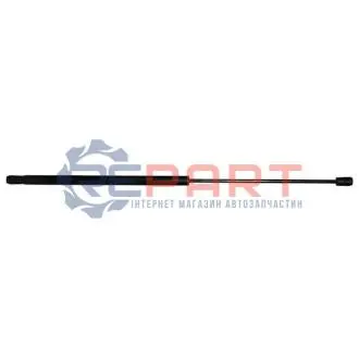 Амортизатор багажника VW New Beetle 98-10 JP GROUP 1181206800 Купити в Україні