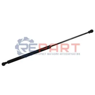 Амортизатор багажника газовий IBIZA 93- (525mm/350N) JP GROUP 1181207200 Купити в Україні