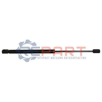 AUDI Амортизатор багажника TT -06 JP GROUP 1181207700