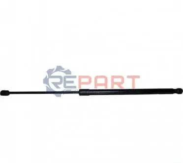 Фото Амортизатор багажника Octavia 04-13 (584/240mm 440N) JP GROUP (1181208500) изображение 1