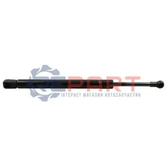 Амортизатор багажника Jetta 04-10 (298/65mm/710N) JP GROUP 1181208800 Купити в Україні