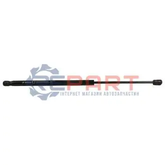 Фото Амортизатор багажника Octavia 04-13 (494/190mm 480N) JP GROUP (1181209400) изображение 1