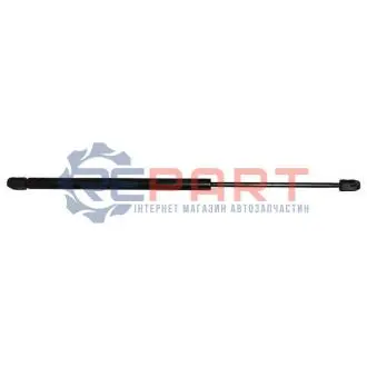 Амортизатор кришки багажника A6 97- Avant (483mm/740N) JP GROUP 1181209900 Купити в Україні