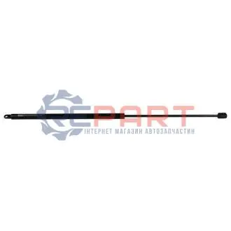 Амортизатор капота Audi 100 -90 (685/294mm 260N) JP GROUP 1181210700 Купити в Україні