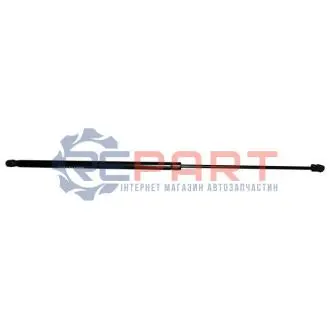 Амортизатор капота VW Golf VI 08-13 JP GROUP 1181211300 Купити в Україні