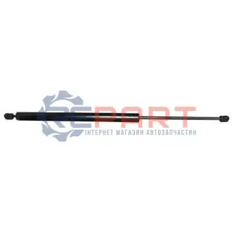 Амортизатор багажника T4 91- (+зад дворник) 70N151781-(686/255mm 910N) JP GROUP 1181212500 Купить в Украине