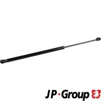 SKODA Газовий амортизатор багажника KAROQ (NU7, ND7) 1.4 TSI 17-, KODIAQ I 1.4/2.0 16 JP GROUP 1181215400 Купити в Україні