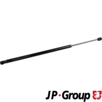 SKODA Газовий амортизатор багажника KAROQ (NU7, ND7) 1.4-2.0 17 JP GROUP 1181215500 Купити в Україні