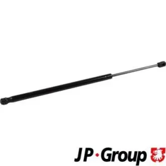SKODA газовий амортизатор багажника Rapid Spaceback 12 JP GROUP 1181215900 Купити в Україні