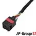 Автозапчастина JP GROUP (1181222500) зображення 3