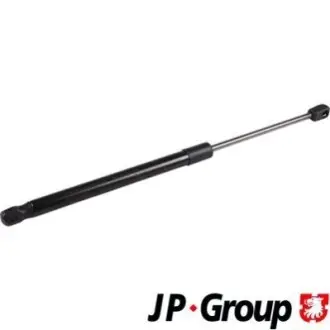 SKODA амортизато газовий багажн.Roomster 06 JP GROUP 1181224000