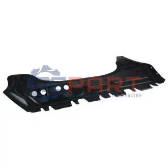 Фото Iизоляция моторного отсека JP GROUP (1181302500) изображение 1