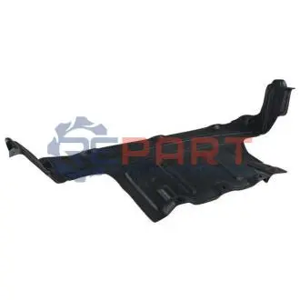 Iизоляция моторного отдела JP GROUP 1181302800 Купить в Украине