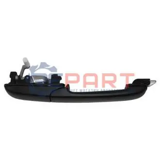 Ручка дверна JP GROUP 1187200570 Купити в Україні