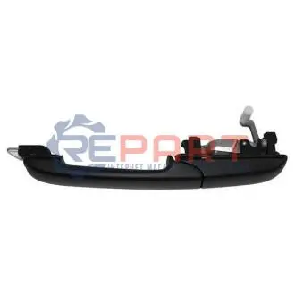 Ручка дверна JP GROUP 1187200580 Купити в Україні