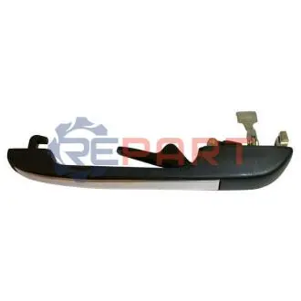 Ручка дверна JP GROUP 1187200880 Купити в Україні