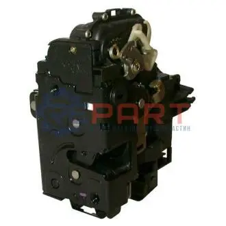 Замок дверей JP GROUP 1187501170 Купити в Україні