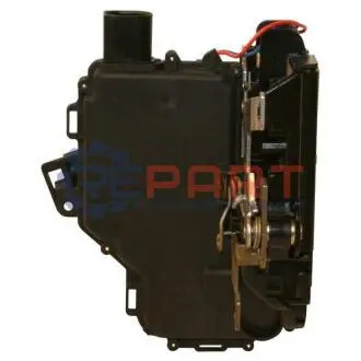 Замок дверей, JP GROUP 1187501180 Купити в Україні