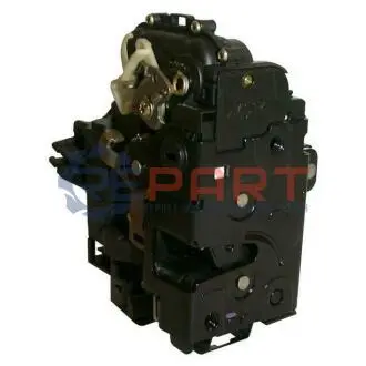 Замок дверей JP GROUP 1187501280 Купити в Україні