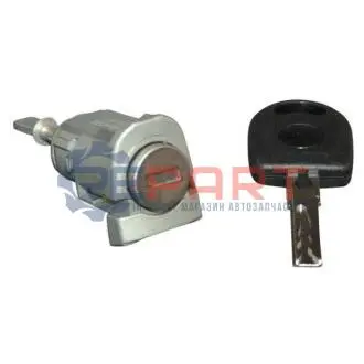 Циліндр замка JP GROUP 1187550910 Купити в Україні