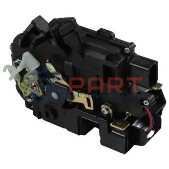 Замок дверей JP GROUP 1187600270 Купити в Україні