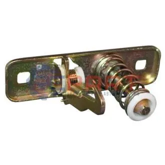 Замок капота JP GROUP 1187700100 Купити в Україні