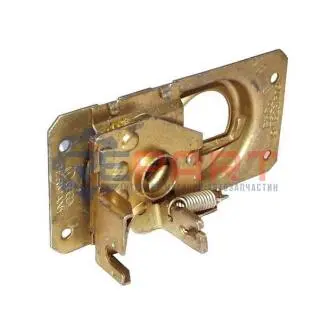 Замок капота JP GROUP 1187700200 Купити в Україні