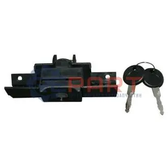 Замок багажника JP GROUP 1187700500 Купити в Україні
