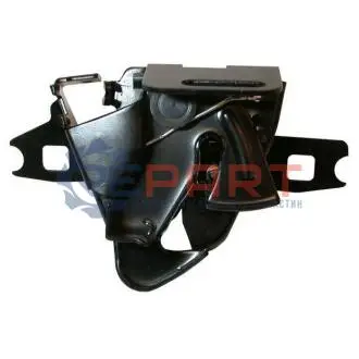 Замок капота Golf III- 99 JP GROUP 1187700700 Купить в Украине
