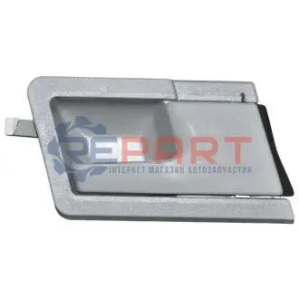 Ручка дверна JP GROUP 1187800580 Купити в Україні