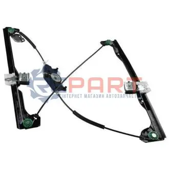 Автозапчасть JP GROUP 1188103980