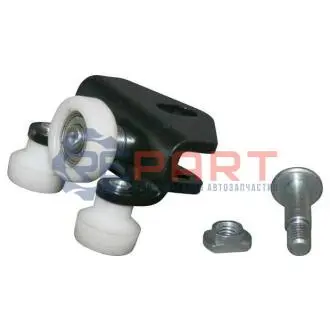 Шарнир двери JP GROUP 1188600580 Купити в Україні