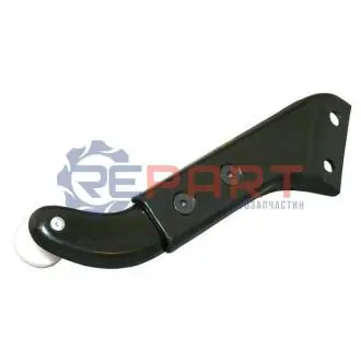 Ролик дверей T5 03- верх. JP GROUP 1188601180 Купить в Украине