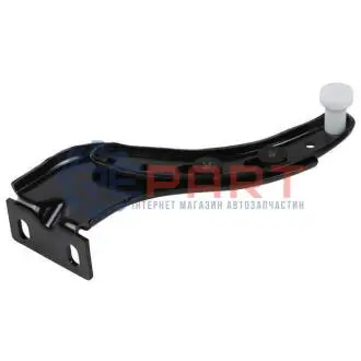 Фото Шарнир дверей JP GROUP (1188601580) изображение 1