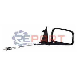 Дзеркало зовнішнє JP GROUP 1189100780 Купити в Україні