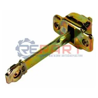 Обмежувач дверей перед T4 91-03 Л=Пр. JP GROUP 1189802800 Купить в Украине
