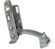 Фото VW Фіксатор положення дверей CRAFTER 30-35 Автобус (2E_) 2.0 TDI 11-16, DB SPRINTER 3-t Автобус (B906) 216 (906.713) 09-18 JP GROUP (1189812300) зображення 1