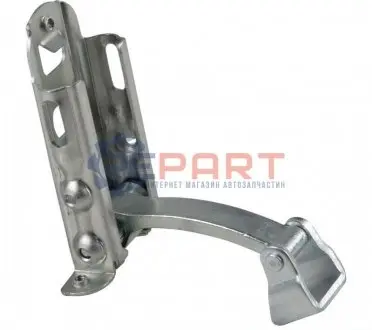 VW Фіксатор положення дверей CRAFTER 30-35 Автобус (2E_) 2.0 TDI 11-16, DB SPRINTER 3-t Автобус (B906) 216 (906.713) 09-18 JP GROUP 1189812300 Купити в Україні