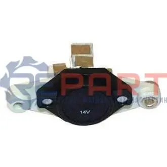 Регулятор генератора JP GROUP 1190200900 Купити в Україні