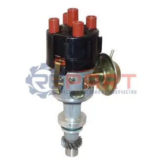 Розподілювач запалення Golf -92 1.6/1.8i JP GROUP 1191100100 Купити в Україні