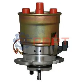 Розподілювач запалення Felicia/Octavia/Golf -04 1.4/1.6 JP GROUP 1191100200 Купити в Україні