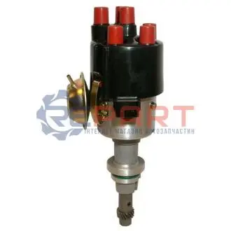 Розподілювач запалення Audi 100 2.2i -90 JP GROUP 1191100400 Купити в Україні