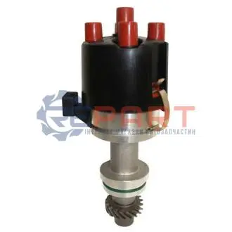 Розподілювач запалення Audi 100/A6/Passat -99 2.0i JP GROUP 1191100500 Купити в Україні
