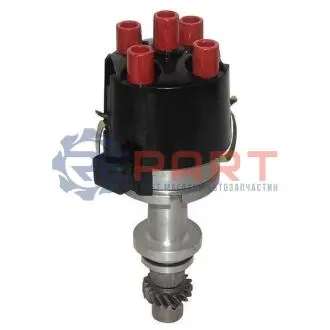 Розподілювач запалення Golf IV -05 1.4/1.6/1.8 JP GROUP 1191100800 Купити в Україні