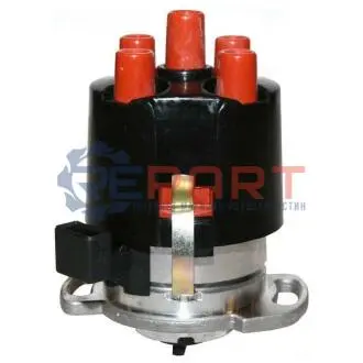 Розподілювач запалення Golf III 1.4/1.6 -99 JP GROUP 1191100900 Купити в Україні