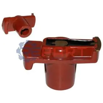 Бігунок розподільника запалювання Audi 80/100/A6 2.0-2.3/VW Caddy 1.4-1.6i/T4 2.0/2.5i JP GROUP 1191300700 Купити в Україні