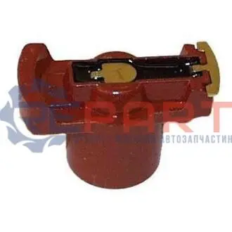 Бігунок розподілювача запалювання Audi/Opel/VW 1.3-2.2 81- JP GROUP 1191300800 Купити в Україні