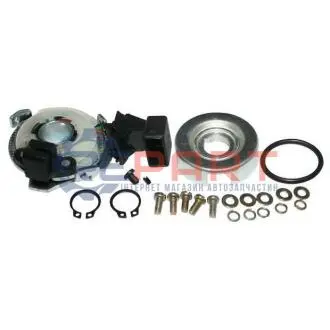 Датчик Холла JP GROUP 1191400100 Купити в Україні